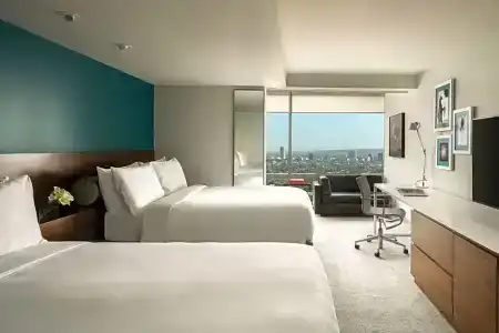 Andaz West Hollywood-a concept by Hyatt - 31