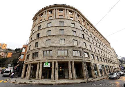 Holiday Inn Genoa City, An Ihg - 0