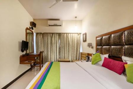 Treebo Trend Natraj Jaipur - 22