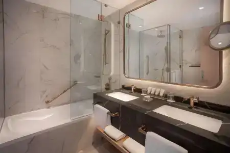 Kempinski Amman - 7
