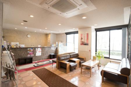 Smile Oita Hita - 1