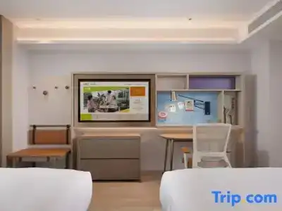 Home2 Suites by Hilton DALI ER'HAI - 71