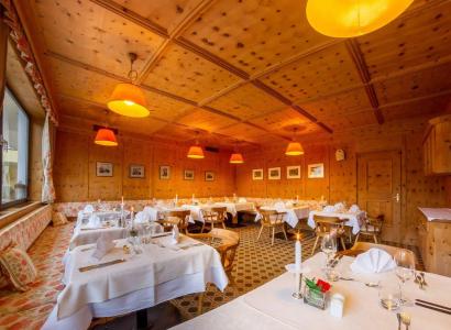 Dominik Alpine City Wellness - Adults only - 16