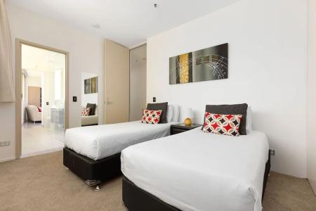 Ultiqa Air On Broadbeach - 155