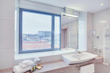 DoubleTree By Hilton Košice - 60