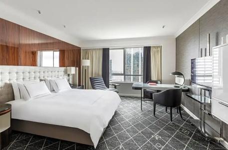 Swissotel - 55