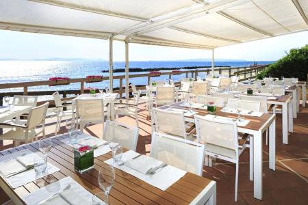 Golfo del Sole Holiday Resort - 36
