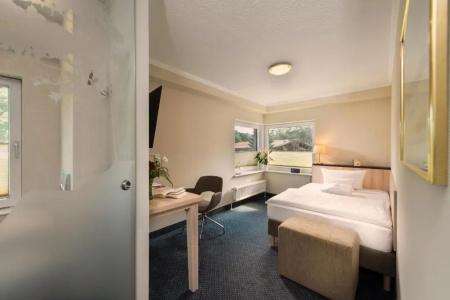 Best Western Plus OstseeWaldschloesschen - 69