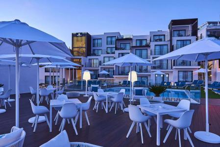 Eurostars Ibiza - 14