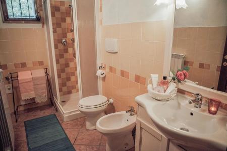 Il Vecchio Mulino Toscana - 7