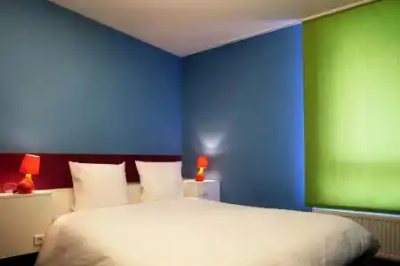 ibis Styles Duesseldorf-Neuss - 39