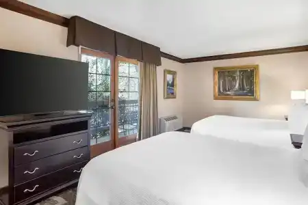 Best Western Plus Yosemite Gateway Inn - 143