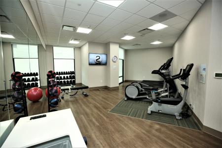 Holiday Inn Express & Suites - Charlotte - South End, An Ihg - 21