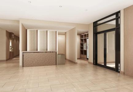 AC by Marriott Boston Downtown - 16