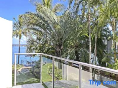 Culgoa Point Beach - 437