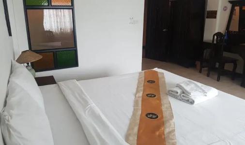 Wangburapa Grand - 85