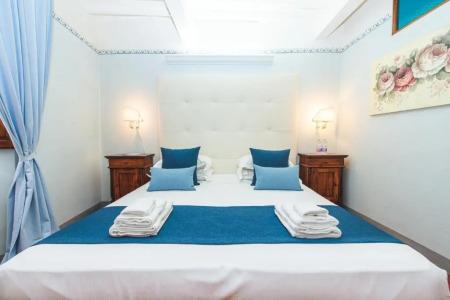 Torre Camaldoli b&b - Borgo Capitano Collection - Albergo Diffuso - 53