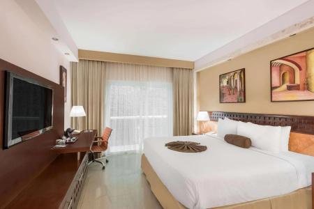 Wyndham Merida - 4