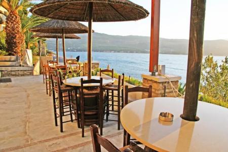Samos Bay by Gagou Beach - 28