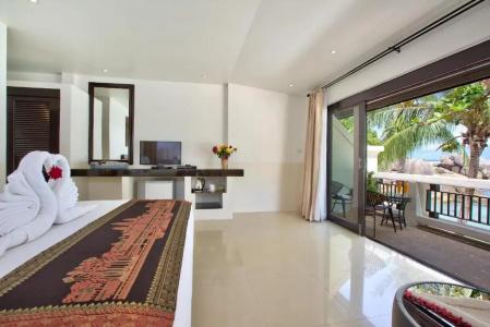 Crystal Bay Beach Resort - 197