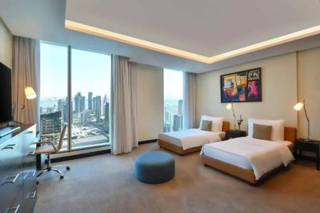 Kempinski Residences & Suites, - 59