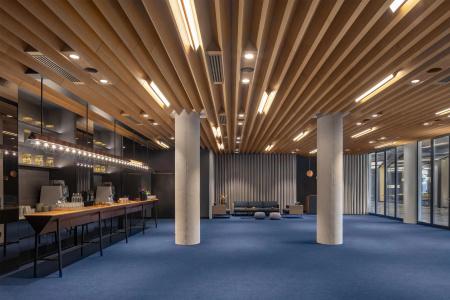 Andaz Munich Schwabinger Tor - a concept by Hyatt - 15
