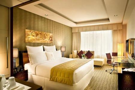 Majestic Premier Burdubai - 1