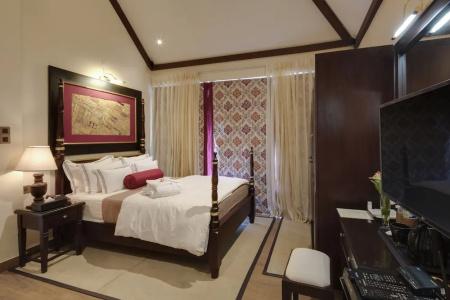Cheriz Boutique Villa - 3