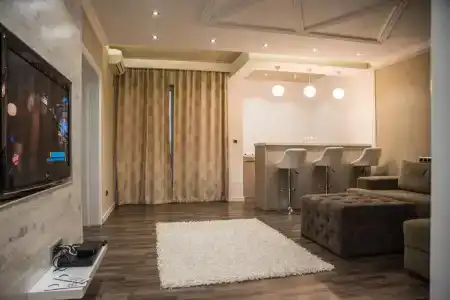 Residence Apart-Hotel - 77