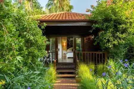 Villa Lukka - 23