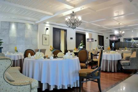 Rama Gardens Bangkok - Sha Plus Certified - 19