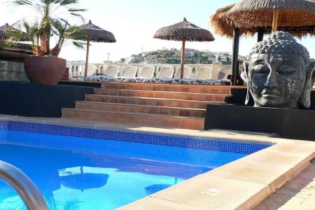 Boutique Bon Repos - Adults Only - 8