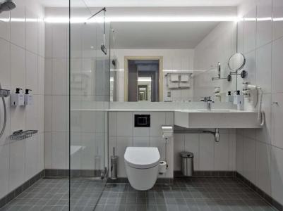 Scandic Arlandastad - 24