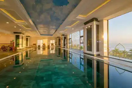 Eden Ocean View - 19