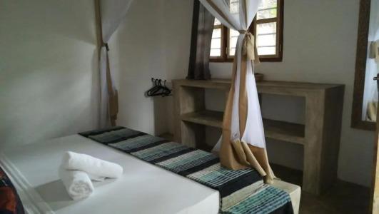 Bahari Beach Bungalows - 1