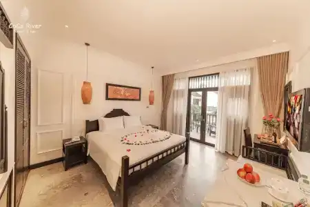 Hoi An Coco River Resort & Spa - 186