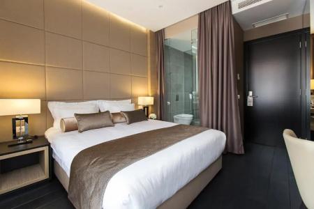 Dominic Smart & Luxury Suites - Republic Square - 39