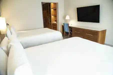 Emporio Cancun - 38