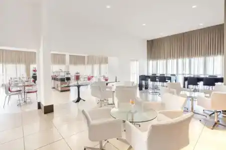 Quality Rio de Janeiro - Barra da Tijuca - 34