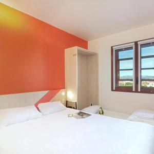ibis budget Perpignan Centre - 24