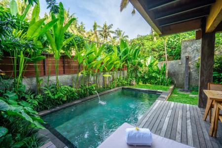 Purana Boutique Resort - 45