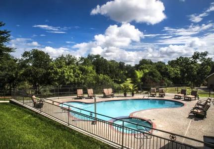 Inn on Barons Creek - 8