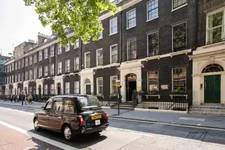 Arosfa London by Compass Hospitality - 45