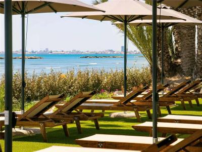 Mercure Larnaca Beach - 26