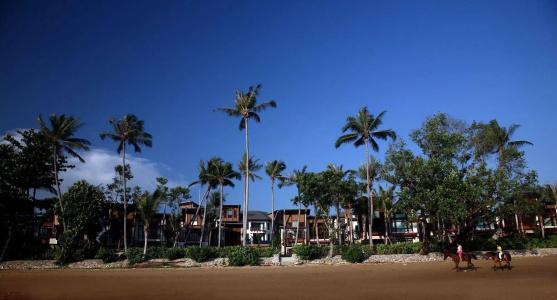 Amatapura Luxury Beachfront - 11