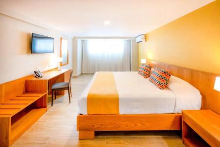 Coral Costa Caribe Beach - All Inclusive - 75
