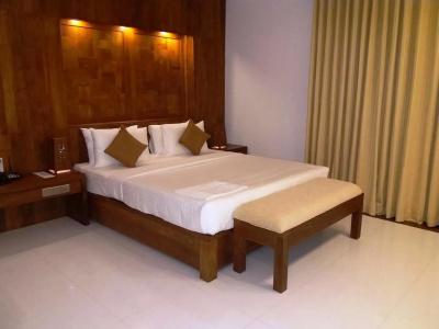 Water Gate Resort & Spa - 3