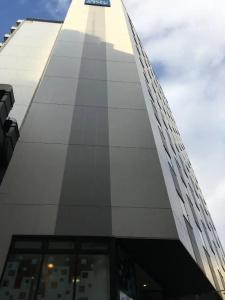 Tokyu Stay Shinjuku - 0