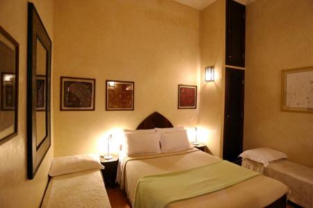 Riad Marrakiss - 29
