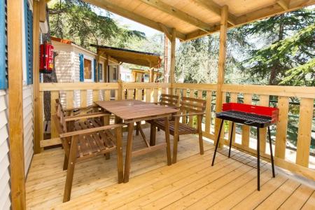 Camping Bungalows El Far - 40